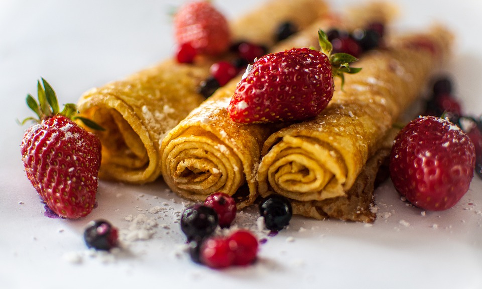 Delicious Pancakes Types Of Pancakes Contd A Bakery Blog