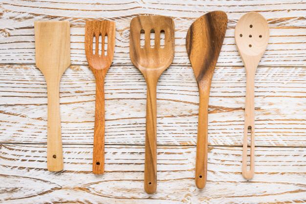 essential kitchen tools spatula