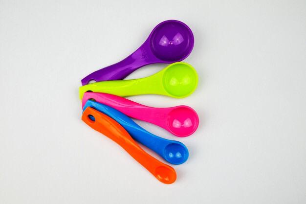 essential kitchen tool measuring spoon