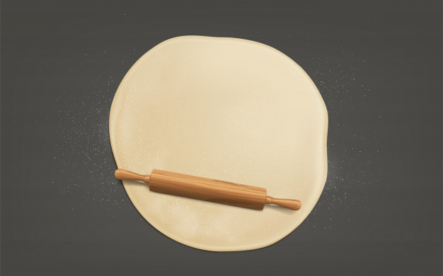 essential kitchen tool rolling pin