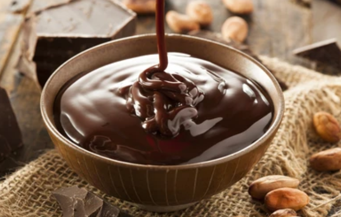 How to make Chocolate Syrup?