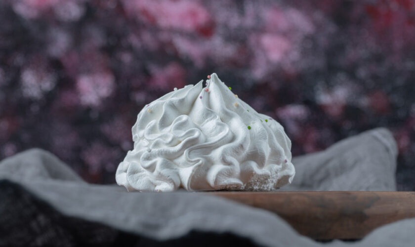 How to make Whipped cream?