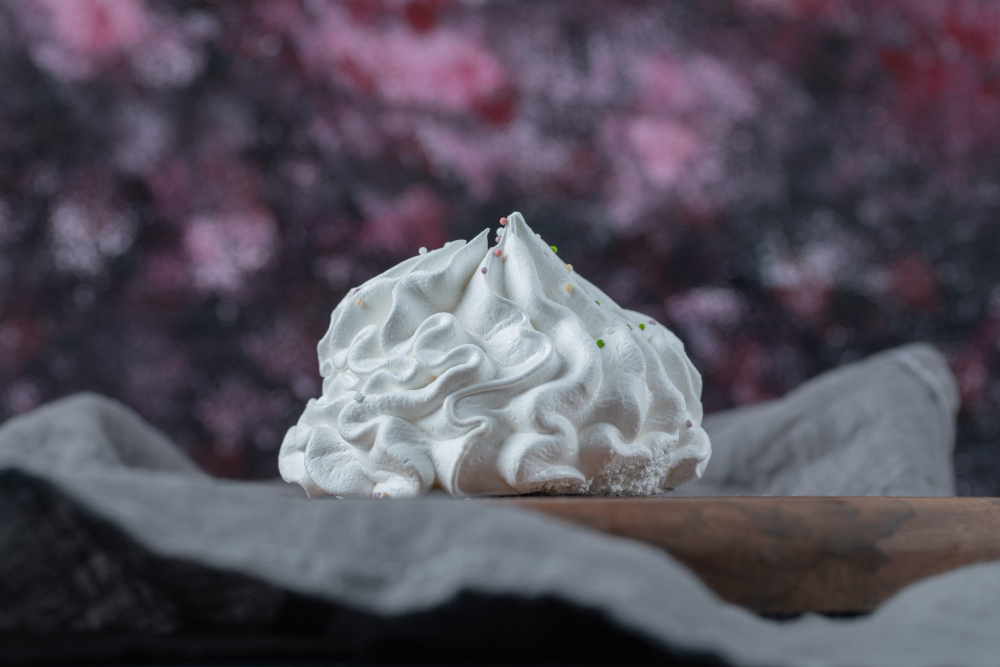 How to make Whipped cream?